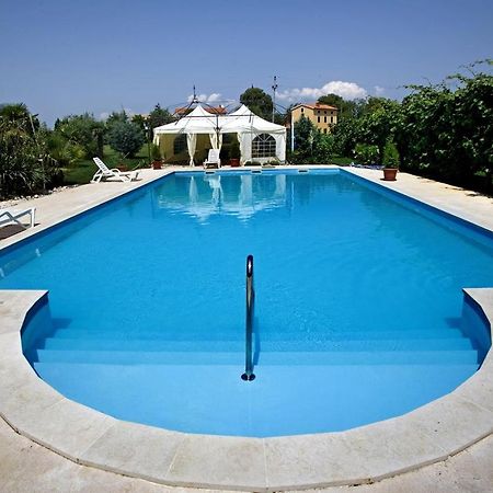 Residence Agata Nova Vas (Porec) מראה חיצוני תמונה