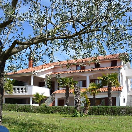 Residence Agata Nova Vas (Porec) מראה חיצוני תמונה