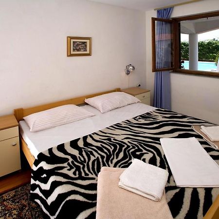 Residence Agata Nova Vas (Porec) מראה חיצוני תמונה