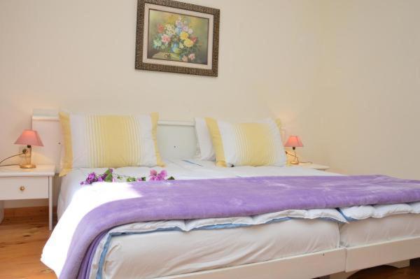 Residence Agata Nova Vas (Porec) מראה חיצוני תמונה
