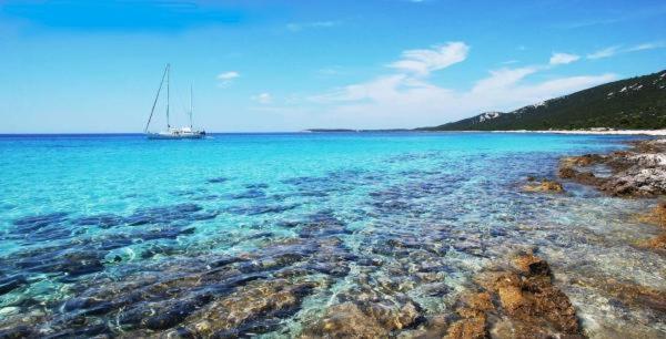 Residence Agata Nova Vas (Porec) מראה חיצוני תמונה