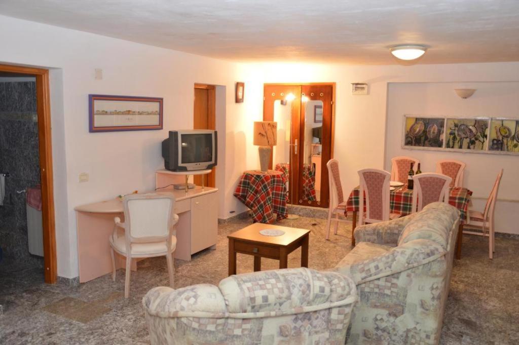 Residence Agata Nova Vas (Porec) מראה חיצוני תמונה