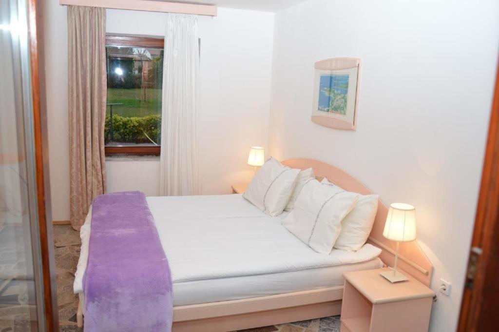 Residence Agata Nova Vas (Porec) מראה חיצוני תמונה