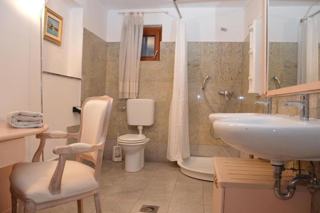 Residence Agata Nova Vas (Porec) מראה חיצוני תמונה
