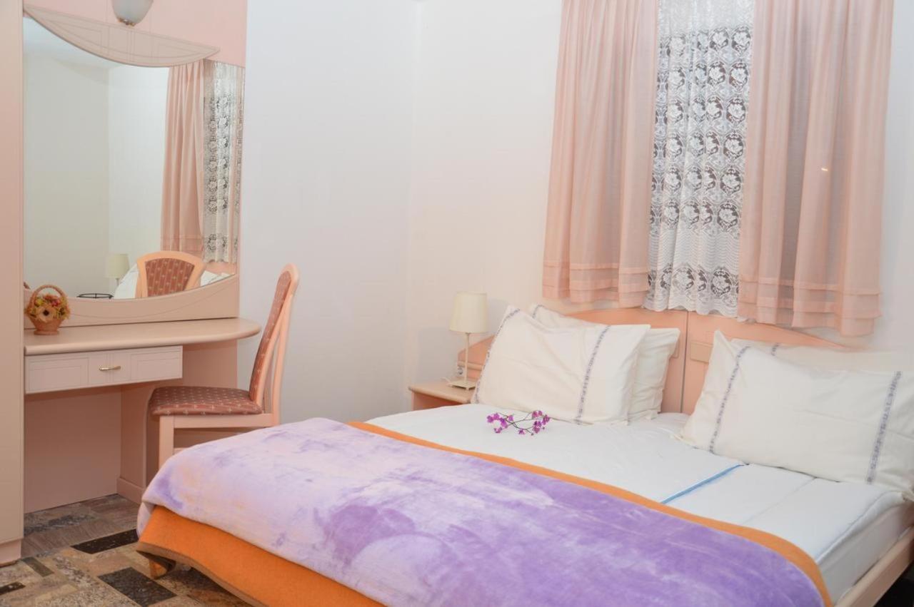 Residence Agata Nova Vas (Porec) מראה חיצוני תמונה