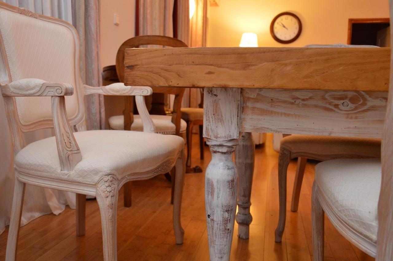 Residence Agata Nova Vas (Porec) מראה חיצוני תמונה