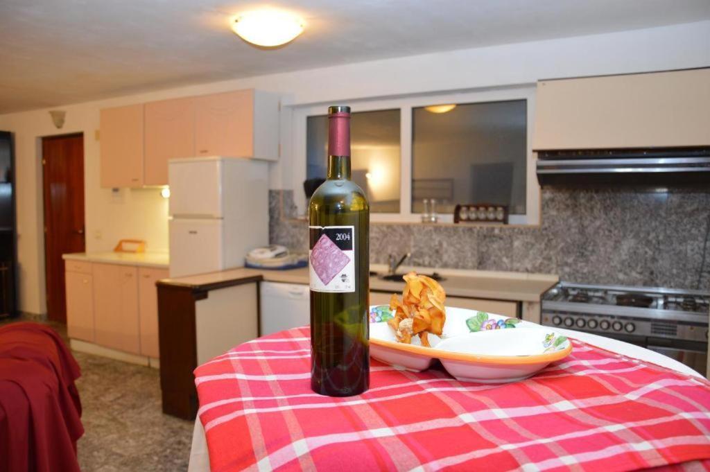 Residence Agata Nova Vas (Porec) מראה חיצוני תמונה