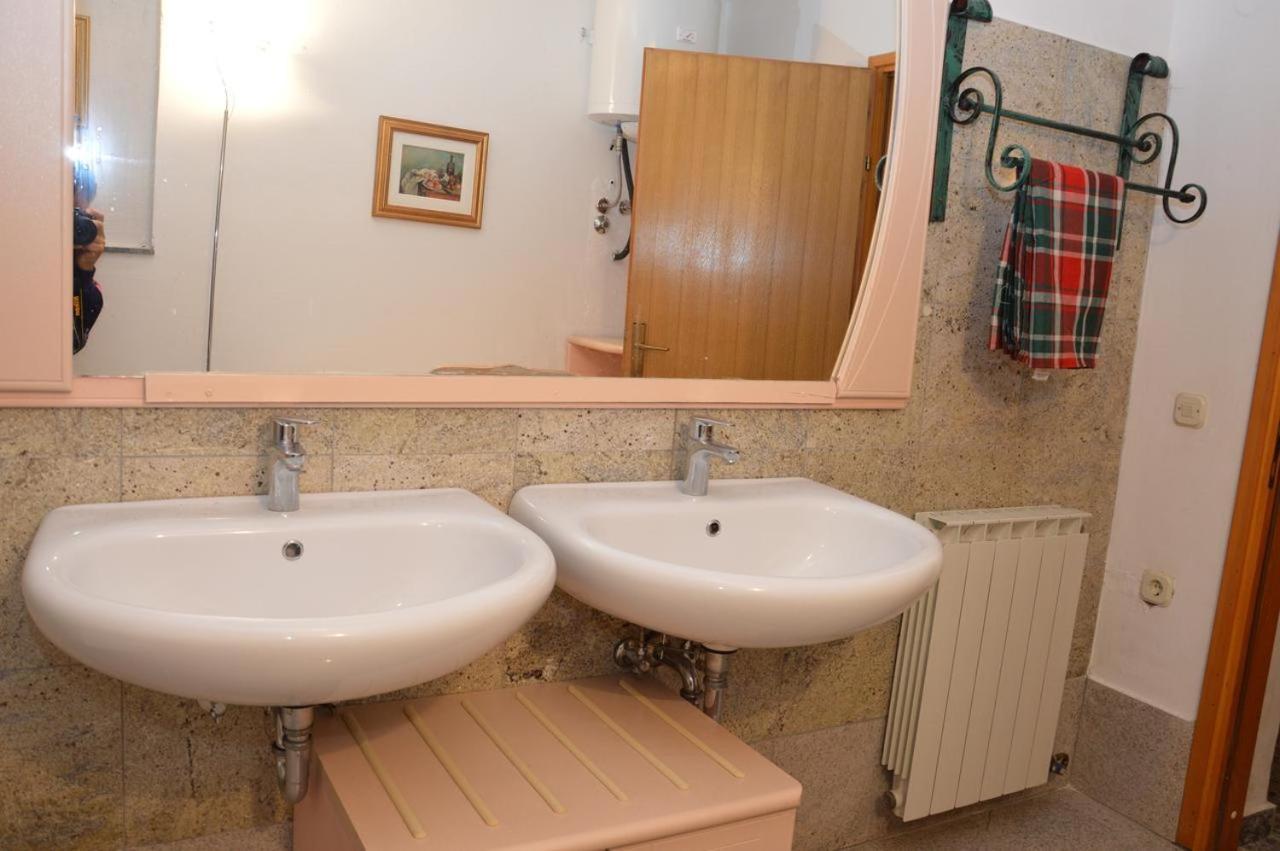 Residence Agata Nova Vas (Porec) מראה חיצוני תמונה